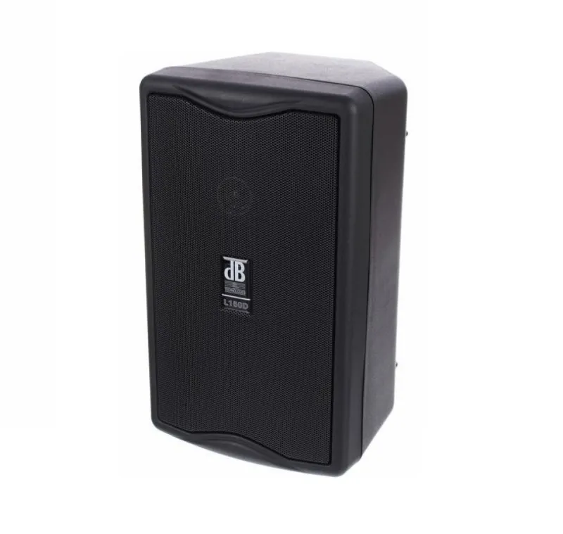 Diffusori DB Technologies L160D