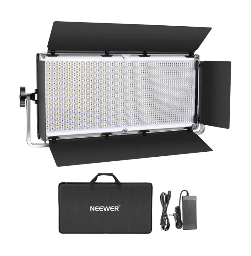Pannello Bank LED Neewer SNL1920