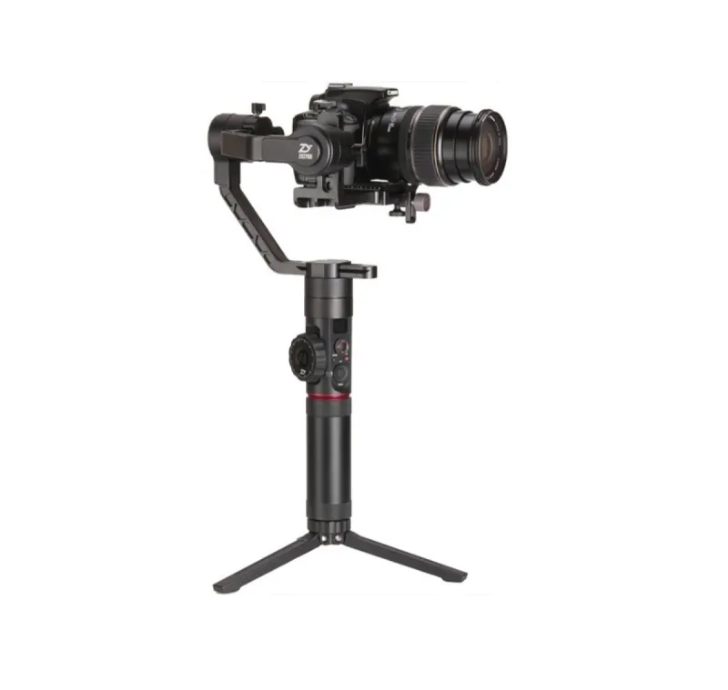 Stabilizzatore Zhiyun Crane 2