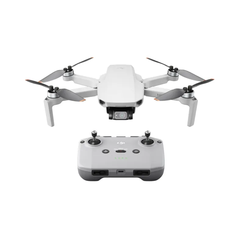 DJI Mini 2