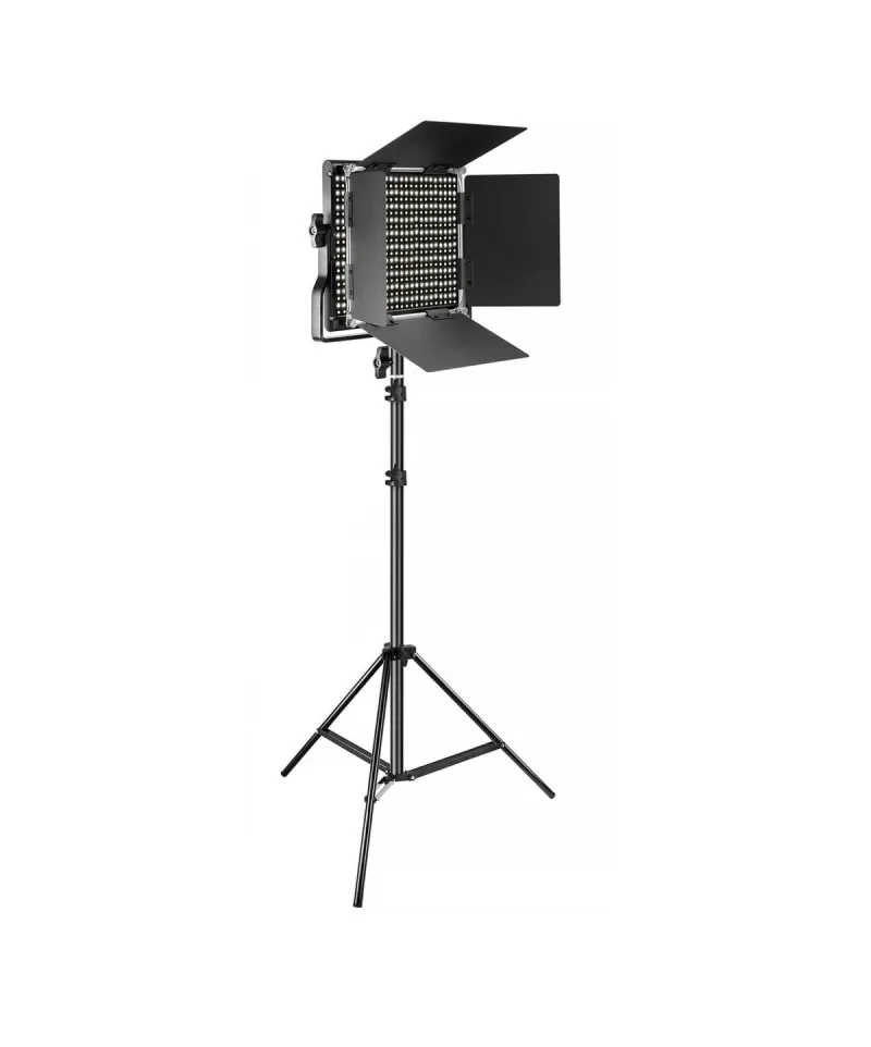 Luci LED Neewer 660