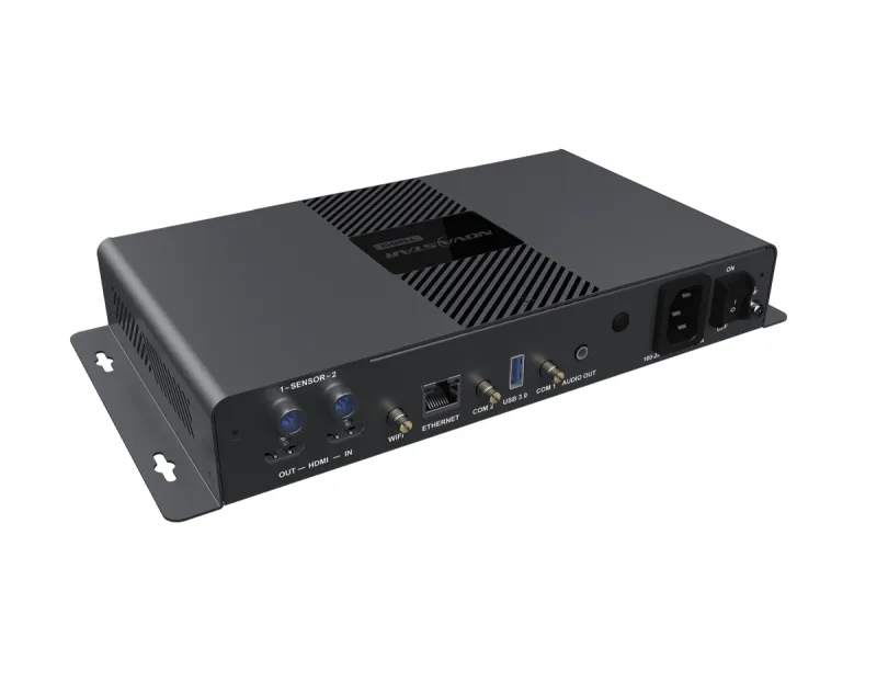 Processore Video Novastar Taurus TB60