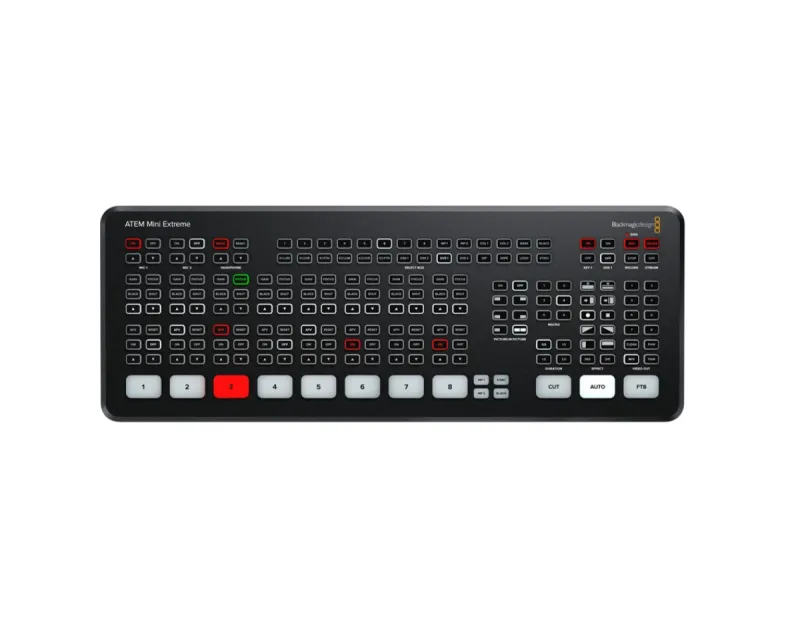 Blackmagic Design Atem Mini Extreme