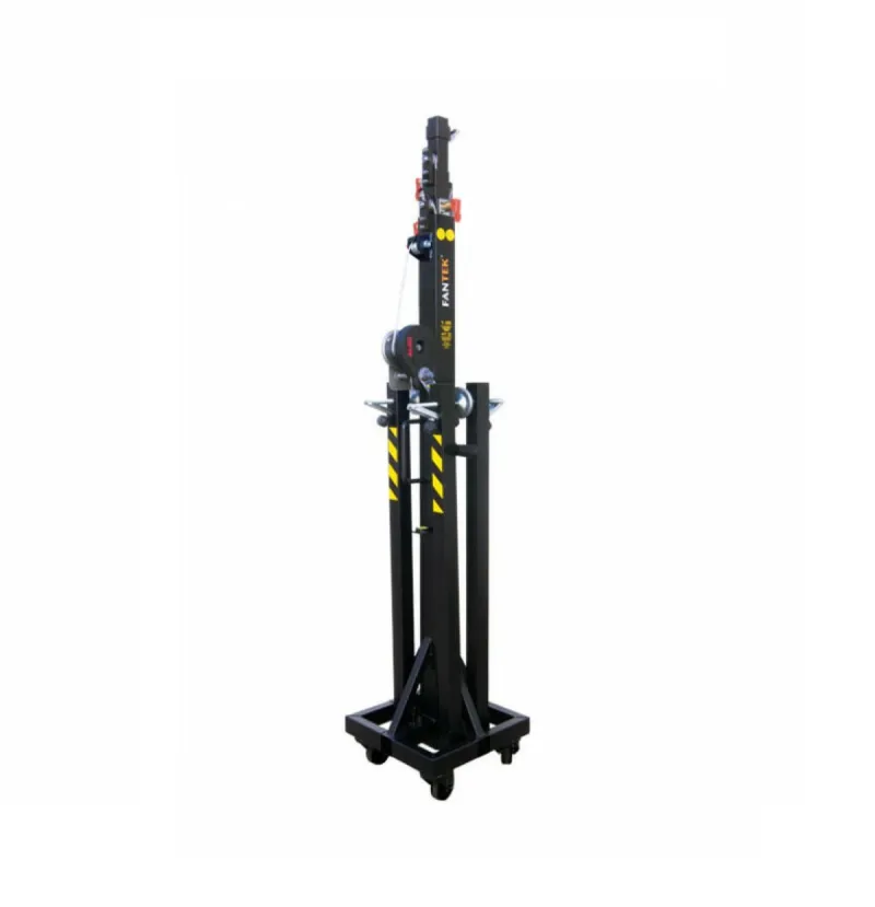 Elevatori Fantek T 104 D