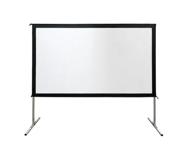 Schermo per Proiezione 300x170cm