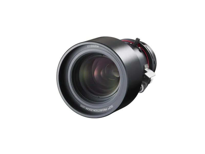 Ottica Panasonic  ET-DLE250