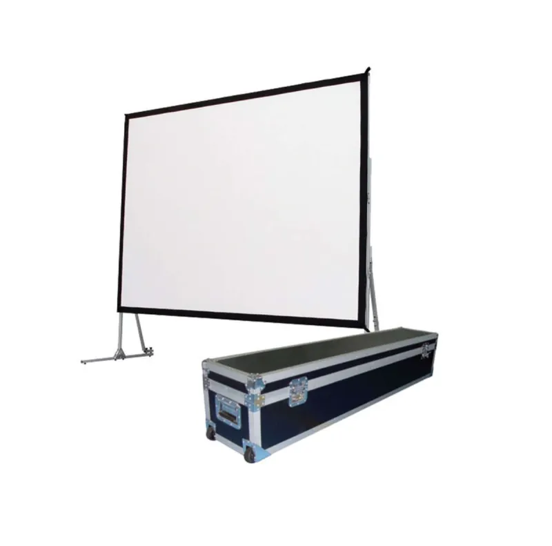 Schermo per Videoproiettori 400x300cm