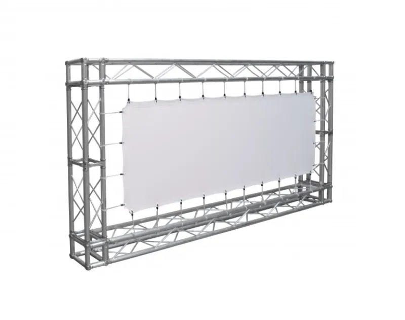 Schermo per Videoproiettori 700x393cm