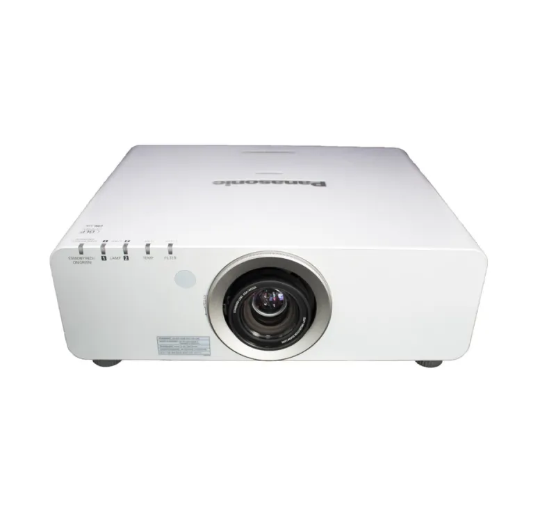 Videoproiettore Panasonic PT-D6000ES