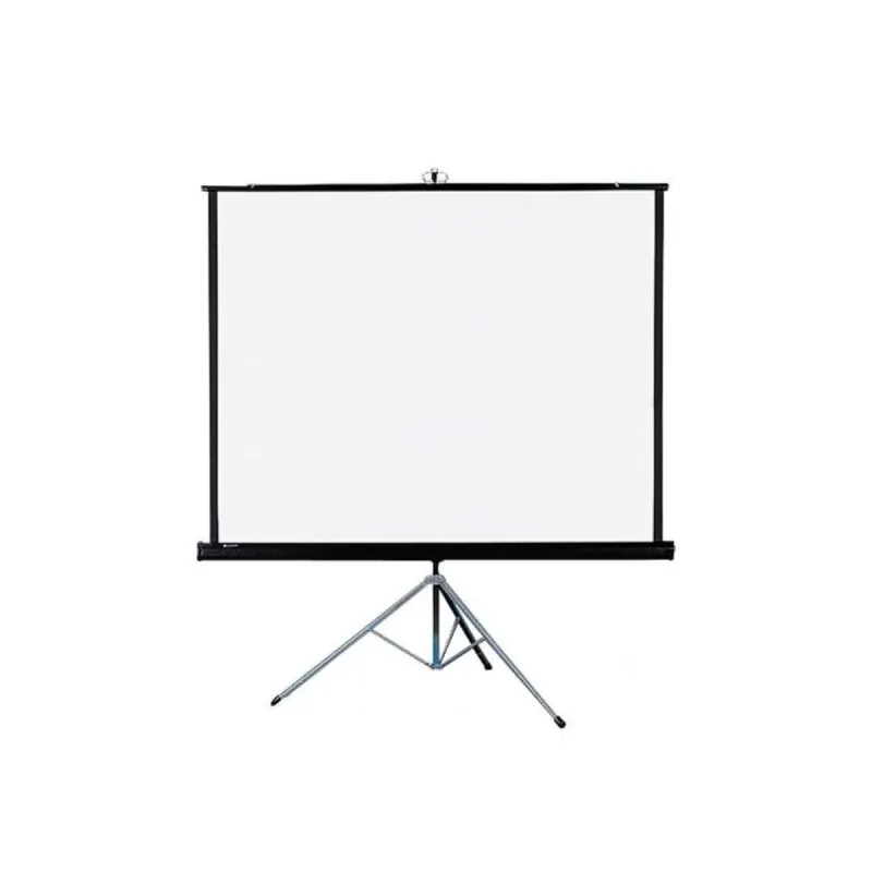 Schermo per Proiezione a Rullo 210x210
