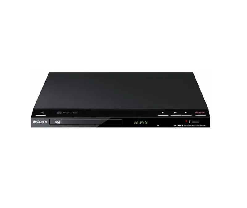 Lettore DVD Sony DVP-SR750H