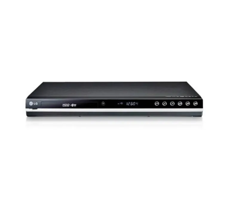 Lettore/Registratore DVD LG RH388H