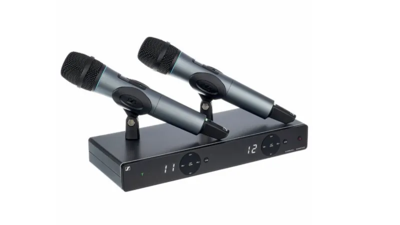 Sennheiser XSW 1-825