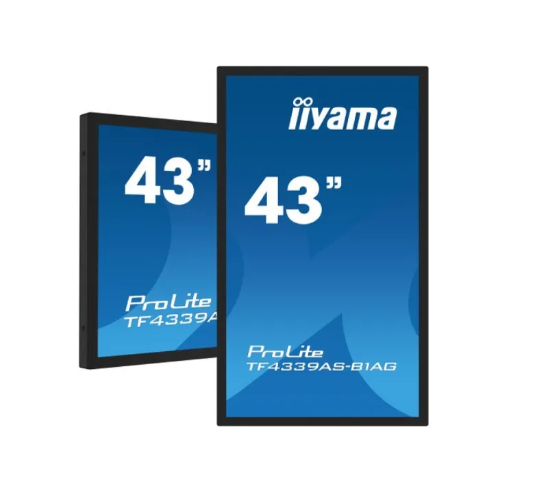 Display Interattivo iiyama 43"