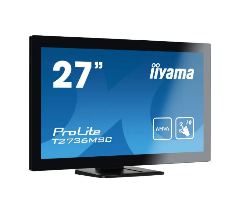Display Interattivo iiyama 27"