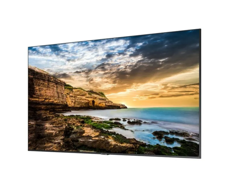Display Samsung 4K da 65" QE65T