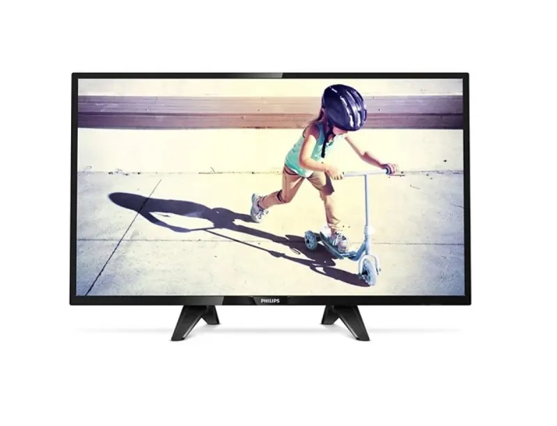 Display Philips FullHD da 32" 4100 series