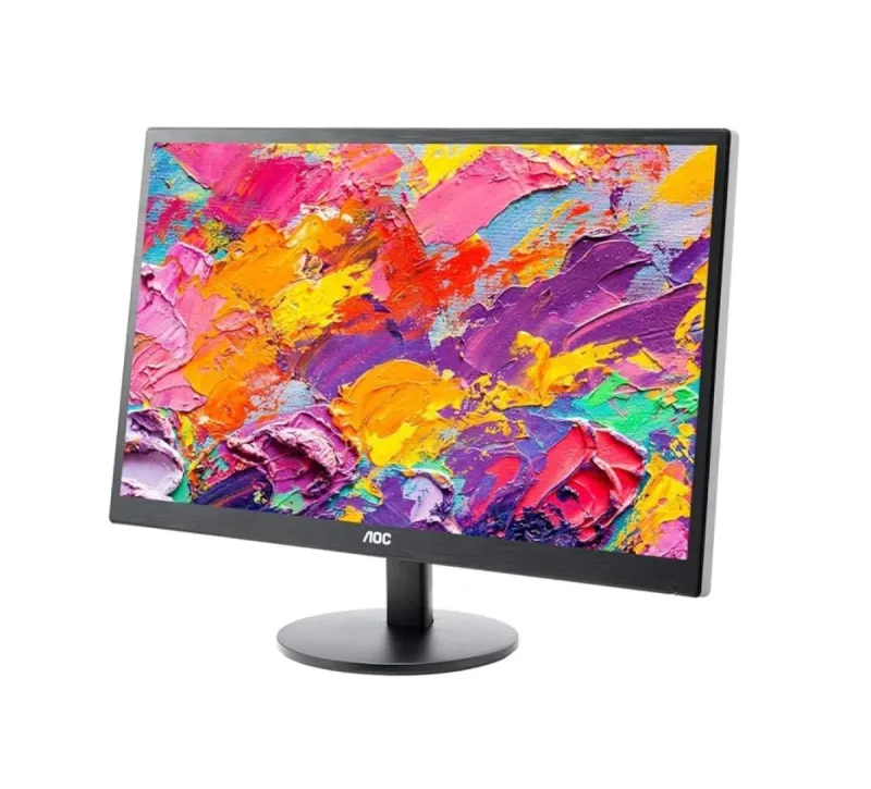 Display Aoc FullHD da 21,5" E2270SWHN