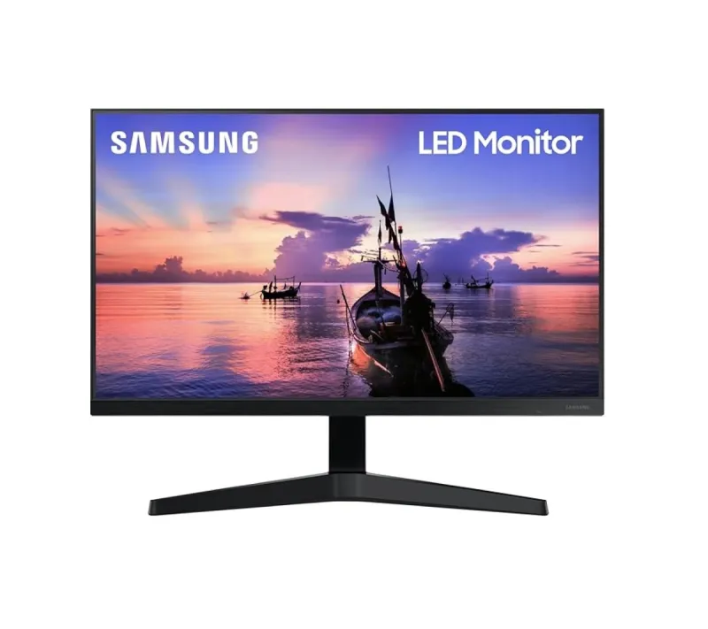 Monitor Samsung FullHD da 27" T35F