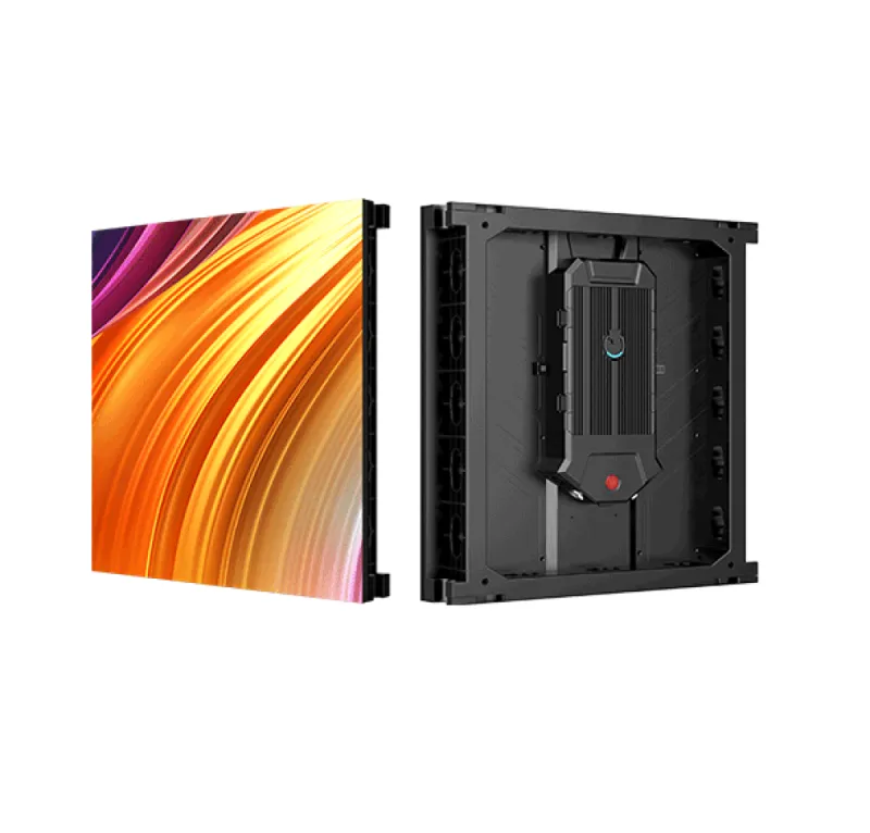 Ledwall Modulare Indoor Passo 2.6