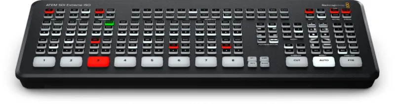 Switcher ATEM SDI Extreme ISO