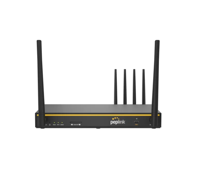 Router Peplink B One 5G
