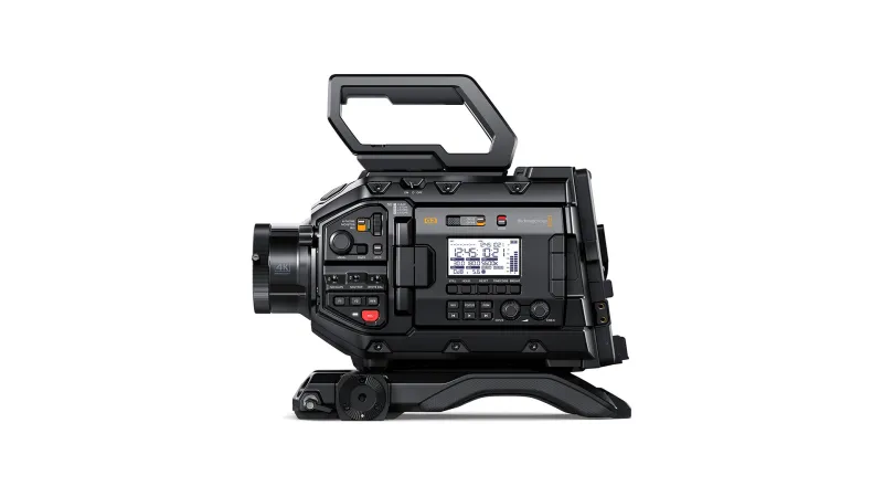 URSA BROADCAST G2